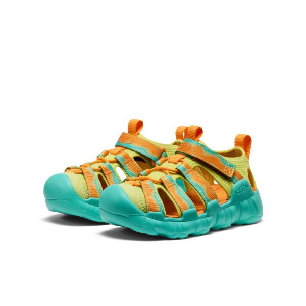 Little Kids' Hyperport H2 Sandal  |  Destination Pack