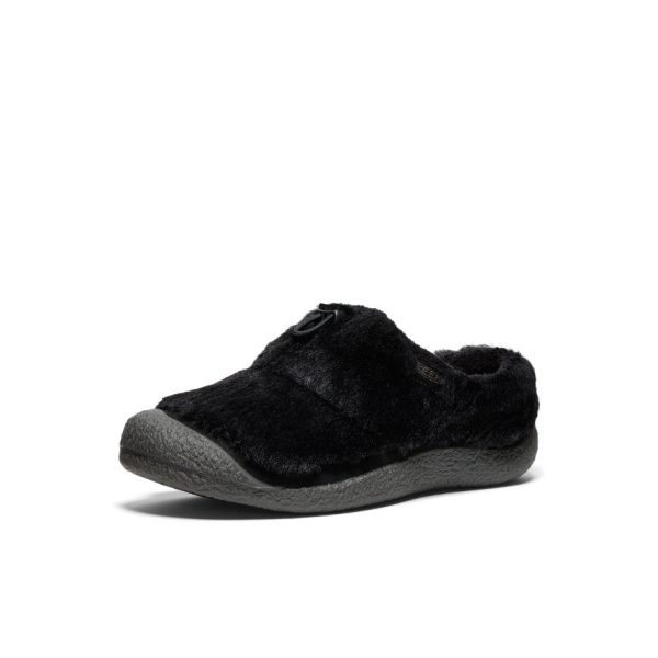 Women's Howser III Slide  |  Black/Canteen