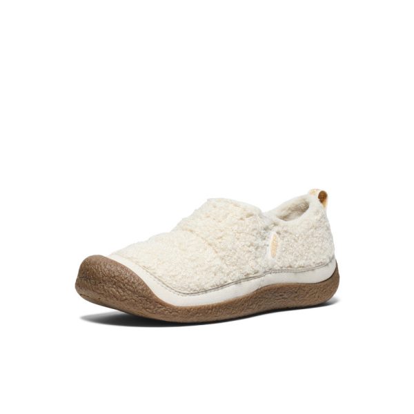 Women's Howser II  |  Birch/Curry