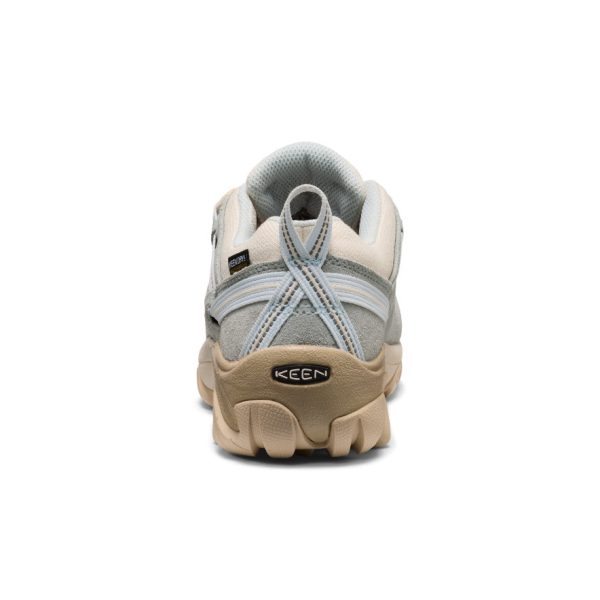 Women's Targhee II Waterproof  |  Ballad Blue/Birch