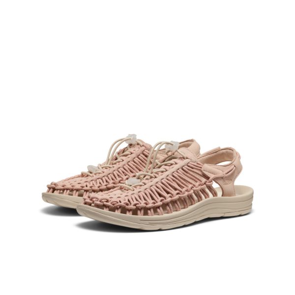 Women's UNEEK Sneaker  |  Cameo Rose
