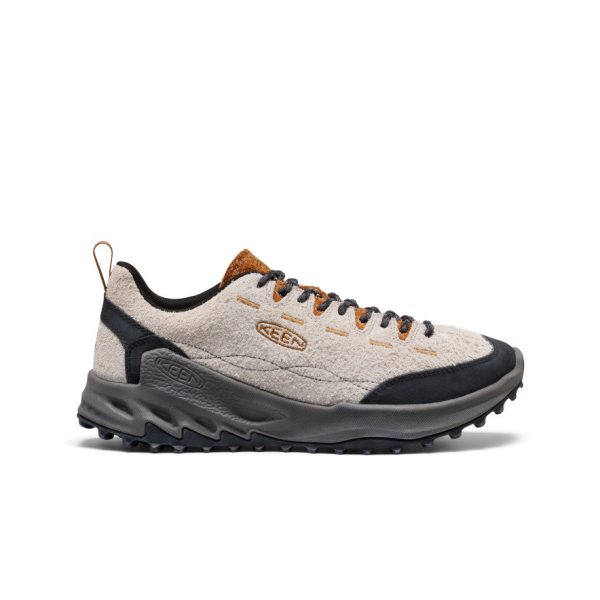 Men's Jasper Zionic Sneaker | Vapor/Keen Maple