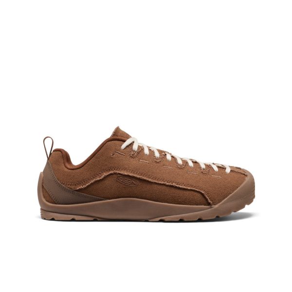 Men's Jasper Split Sneaker  |  Bison/Birch