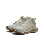 Women's Leiki Waterproof Hiking Boot  |  Iceberg Green/Birch