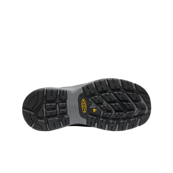 Women's Sparta 2 ESD (Soft Toe)  |  Steel Grey/Black