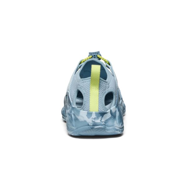 Big Kids' Hyperport H2 Sandal  |  Skyway/Faded Denim