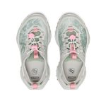 Little Kids' Zionic ADV Sandal  |  Vapor/Orchid Smoke
