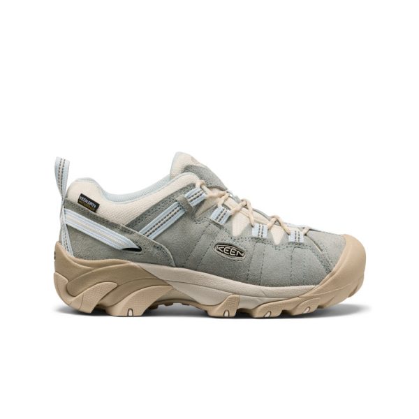 Women's Targhee II Waterproof  |  Ballad Blue/Birch