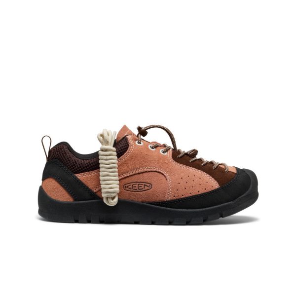 Women's Jasper Rocks Sneaker | Cork/Java