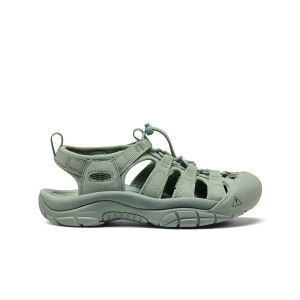 Women's Newport H2  |  Monochrome/Lily Pad