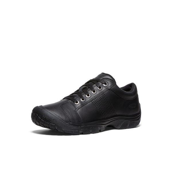 Men's PTC Oxford | Black