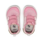 Toddlers' KNX Knit Double Strap  |  Orchid Smoke/Pale Lilac