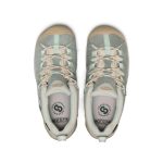 Women's Targhee II Waterproof  |  Ballad Blue/Birch