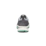 Women's Hightrail Vented Hiking Shoe | Steel Grey/Lichen