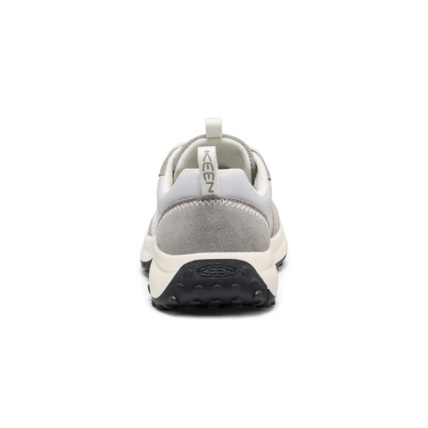 Big Kids' KS86 Sneaker  |  Alloy/Star White