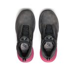 Women's Snapline RF Waterproof Boot (Carbon Toe)  |  Magnet/Black