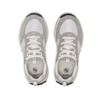 Big Kids' KS86 Sneaker  |  Alloy/Star White