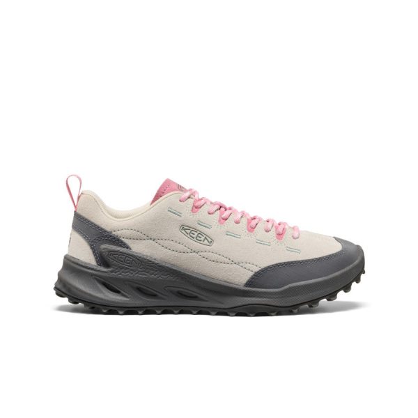 Women's Jasper Zionic Sneaker  |  Vapor/Cashmere Rose