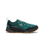 Women's Jasper Zionic Sneaker  |  Mediterranea/Birch