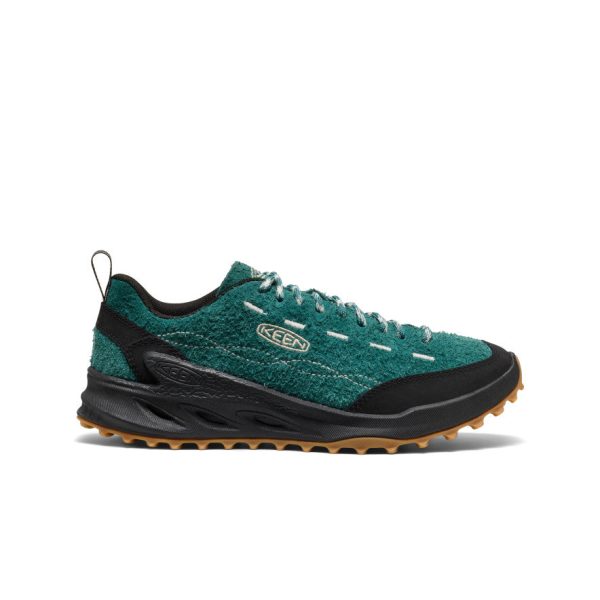 Women's Jasper Zionic Sneaker  |  Mediterranea/Birch