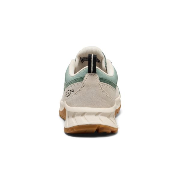 Women's Hightrail Vented Hiking Shoe  |  Lily Pad/Birch