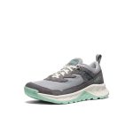 Women's Hightrail Vented Hiking Shoe | Steel Grey/Lichen