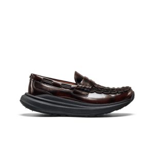 All Gender UNEEK Loafer WK  |  Cordovan