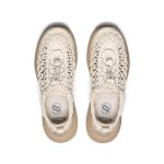 Women's UNEEK WK Sneaker  |  Birch/Plaza Taupe