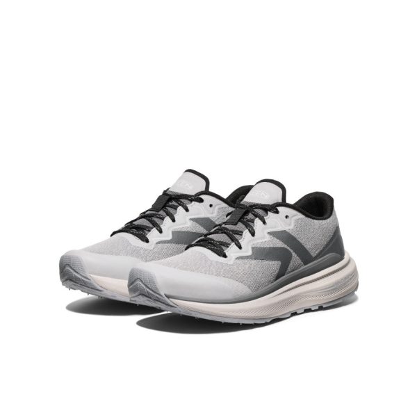 Women's WK500 Walking Shoe  |  Alloy/Steel Grey
