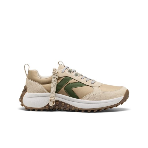 Women's KS86 Sneaker  |  Birch/Safari