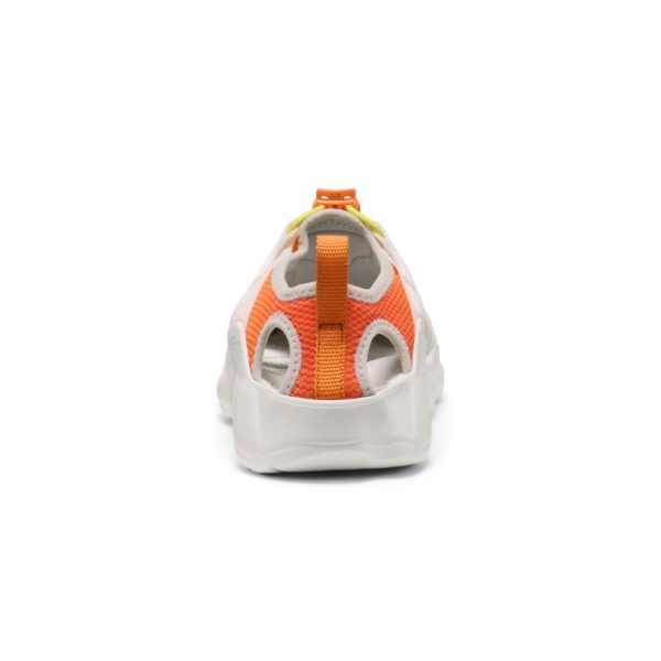 Big Kids' Hyperport H2 Sandal  |  Evening Primrose/Grenadine
