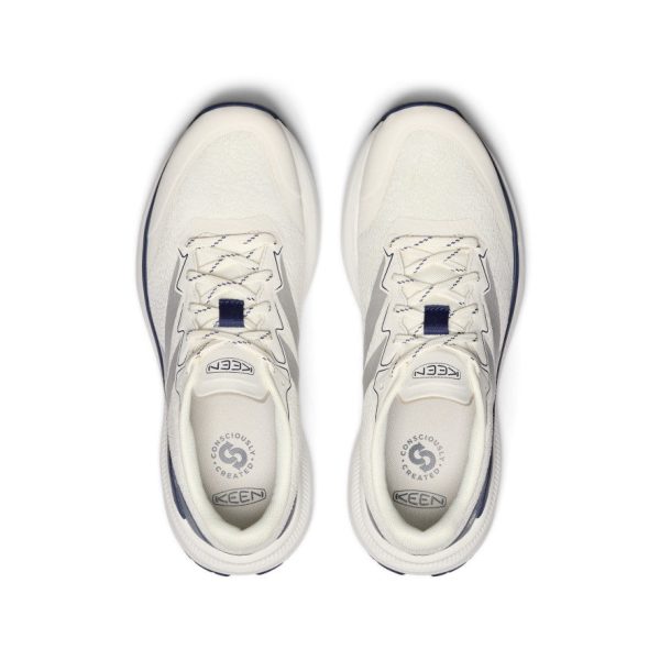 Men's WK500 Walking Shoe  |  Star White/Naval Academy