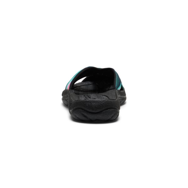 Women's Bali Slide Sandal  |  Destination Pack
