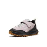 Little Kid's Jasper Zionic Sneaker  |  Thistle/Ballad Blue