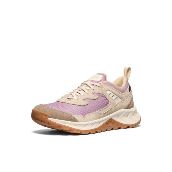 Women's Hightrail EXP Waterproof Shoe  |  Toadstool/Birch