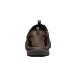 Men's Targhee III Sandal  |  Bison/Mulch