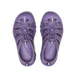 Women's Newport H2  |  Monochrome/Purple Haze