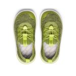 Little Kids' KNX Knit Sneaker  |  Iguana/Evening Primrose