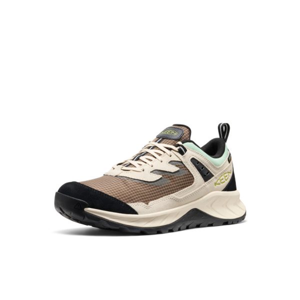 Men's Hightrail EXP Waterproof  |  Canteen/Hemlock