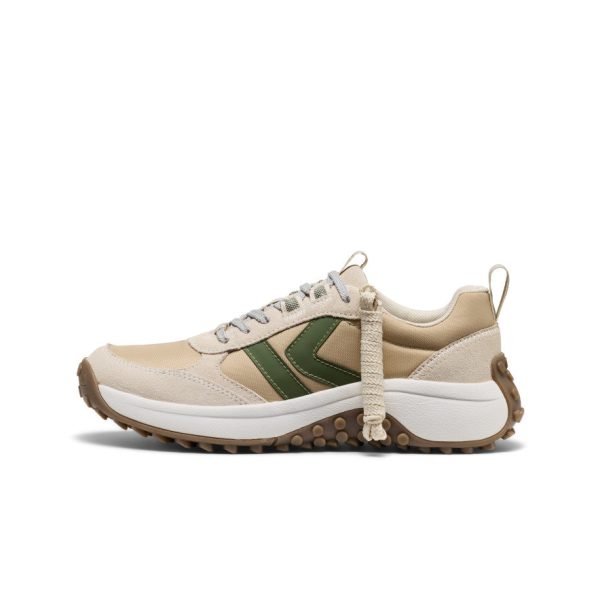 Women's KS86 Sneaker  |  Birch/Safari