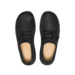 Men's KNX Chukka  |  Black/Black