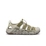 Men's Hyperport H2 Sandal  |  Abbey Stone/Golden Cypress