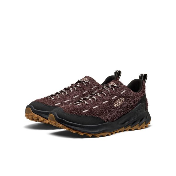 Men's Jasper Zionic Sneaker  |  Java/Birch
