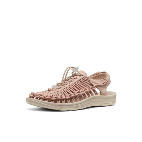 Women's UNEEK Sneaker  |  Cameo Rose