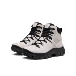 Women's Kosa Pyrenees Boot  |  Silver Birch/Black