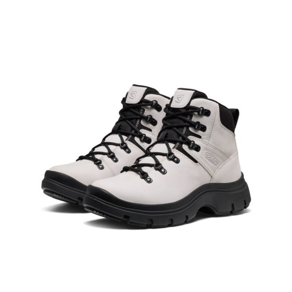 Women's Kosa Pyrenees Boot  |  Silver Birch/Black