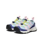 Toddlers' Motozoa Sneaker  |  Skipper Blue/Giggle Pink
