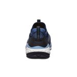 Women's Arvada Shift ESD Work Sneaker (Carbon Toe)  |  Vintage Indigo/Faded Denim