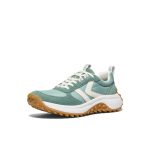 Women's KS86 Sneaker  |  Dark Forest/Star White