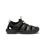 Men's Targhee III Sandal  |  Grey/Black